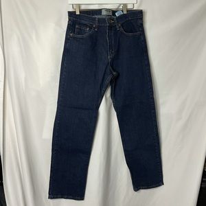 Wrangler Authentics Denim Jeans 31x30